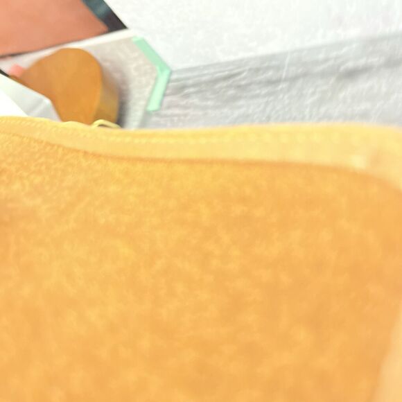 Vintage Coach Brown Leather Messenger Bag C6L5130. (MN) - Picture 8 of 16